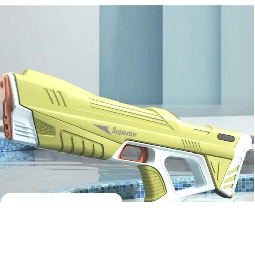 The Blasterrain Water Blaster